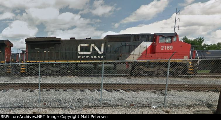 CN 2169